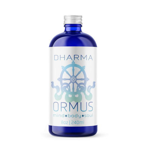 Dharma E-lixir Monoatomic Ormus 8oz bottle