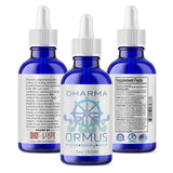Dharma E-lixir Monoatomic Ormus 2oz Bottle