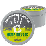 SKIN REPAIR LOTION BAR 250MG – 1OZ
