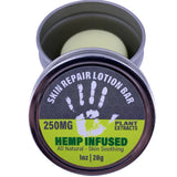SKIN REPAIR LOTION BAR 250MG – 1OZ